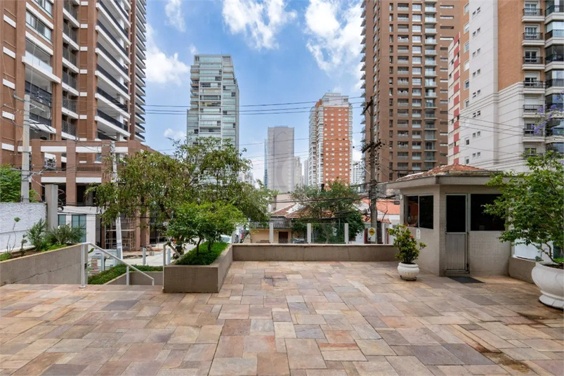 Venda Apartamento São Paulo Itaim Bibi REO1036490 32