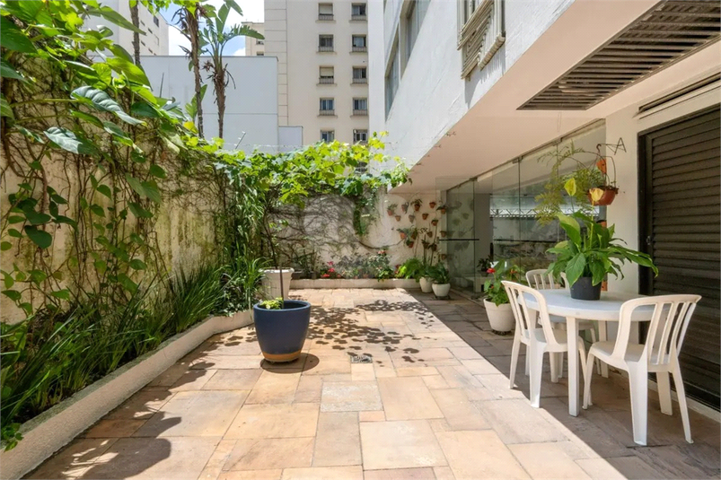 Venda Apartamento São Paulo Itaim Bibi REO1036490 30