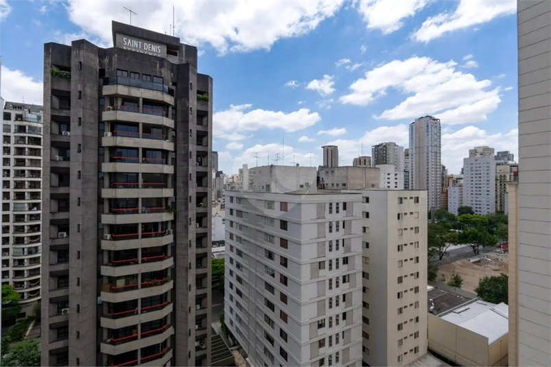 Venda Apartamento São Paulo Itaim Bibi REO1036490 34