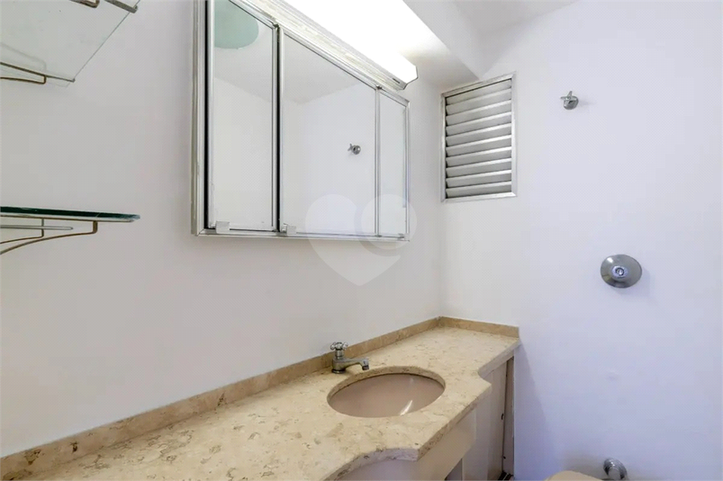 Venda Apartamento São Paulo Itaim Bibi REO1036490 24