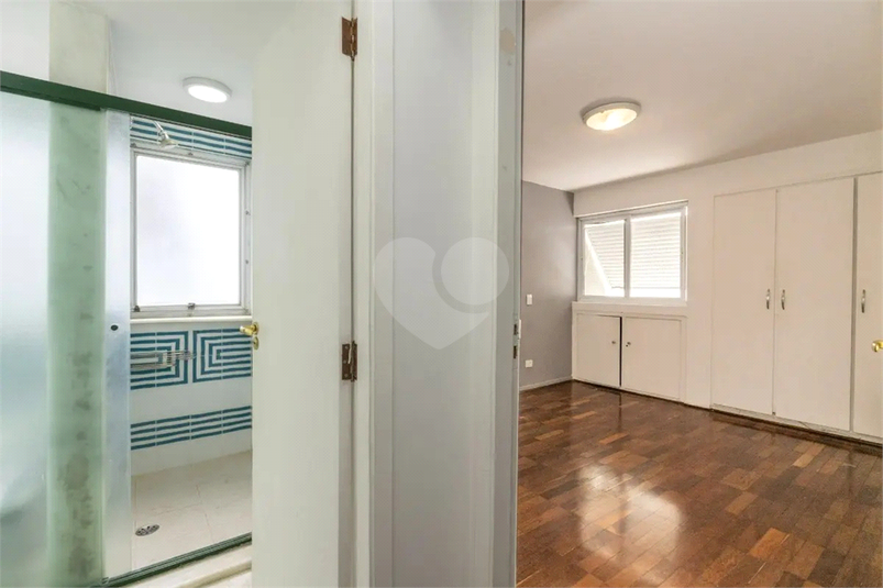 Venda Apartamento São Paulo Itaim Bibi REO1036490 25