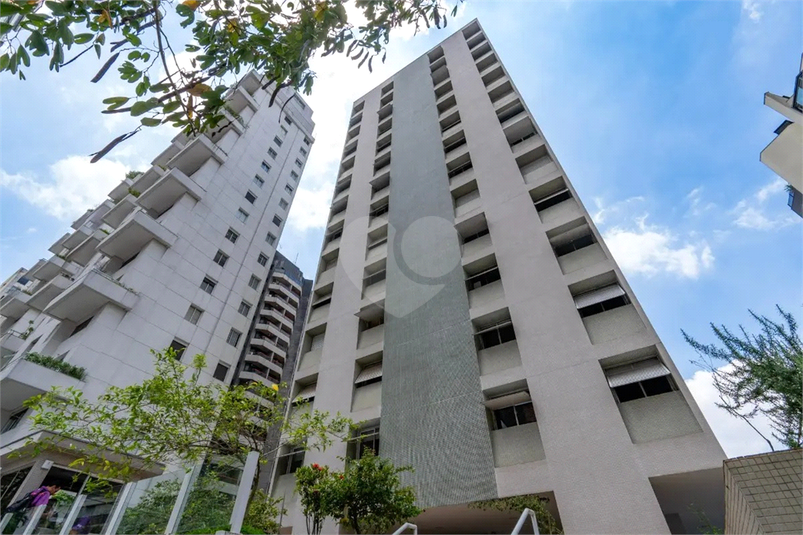 Venda Apartamento São Paulo Itaim Bibi REO1036490 5