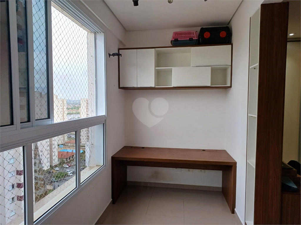 Venda Apartamento Mogi Das Cruzes Loteamento Mogilar REO1036494 14