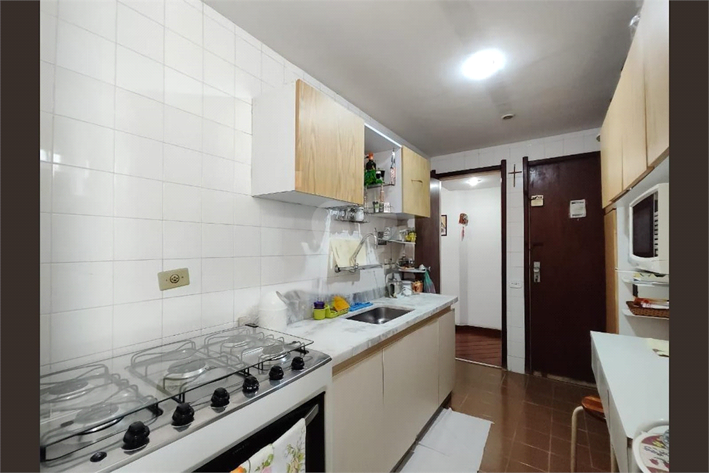 Venda Apartamento Rio De Janeiro Vila Isabel REO1036499 26