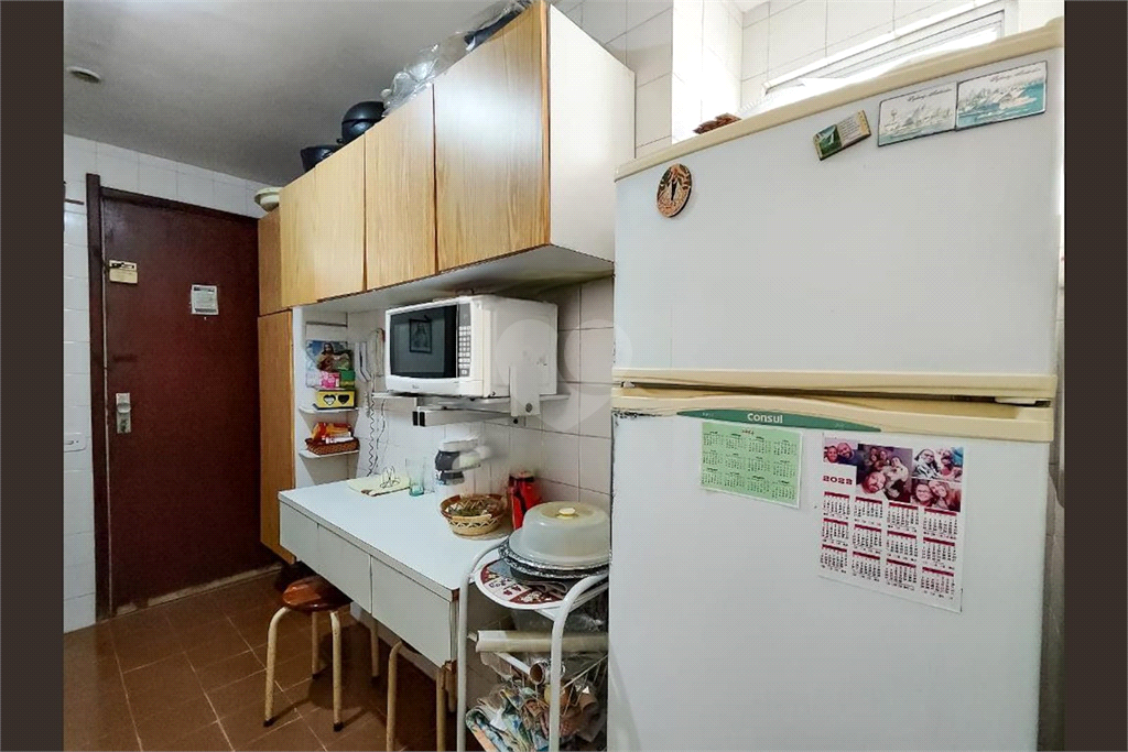 Venda Apartamento Rio De Janeiro Vila Isabel REO1036499 27