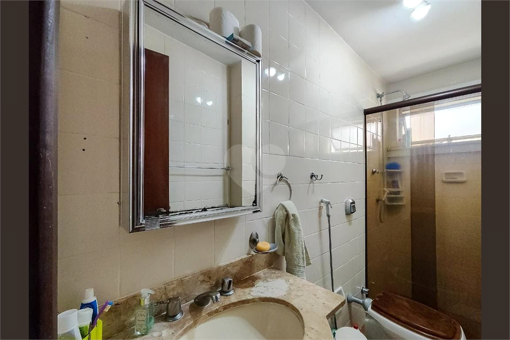 Venda Apartamento Rio De Janeiro Vila Isabel REO1036499 22