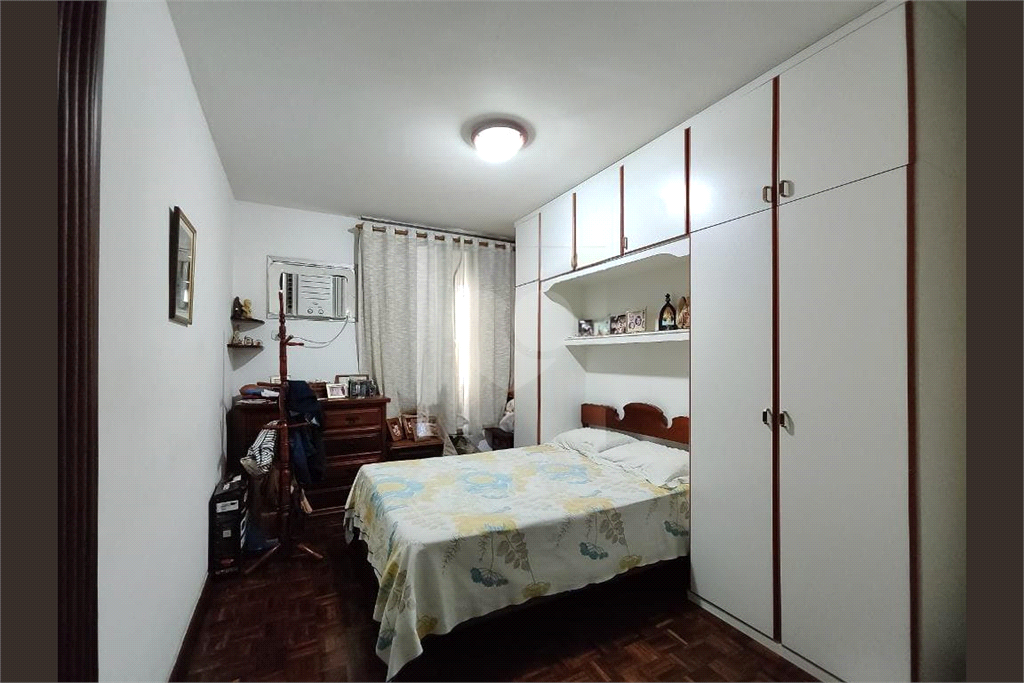 Venda Apartamento Rio De Janeiro Vila Isabel REO1036499 5