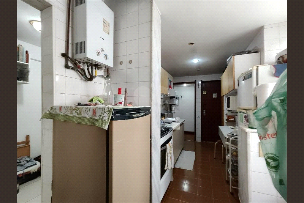 Venda Apartamento Rio De Janeiro Vila Isabel REO1036499 30