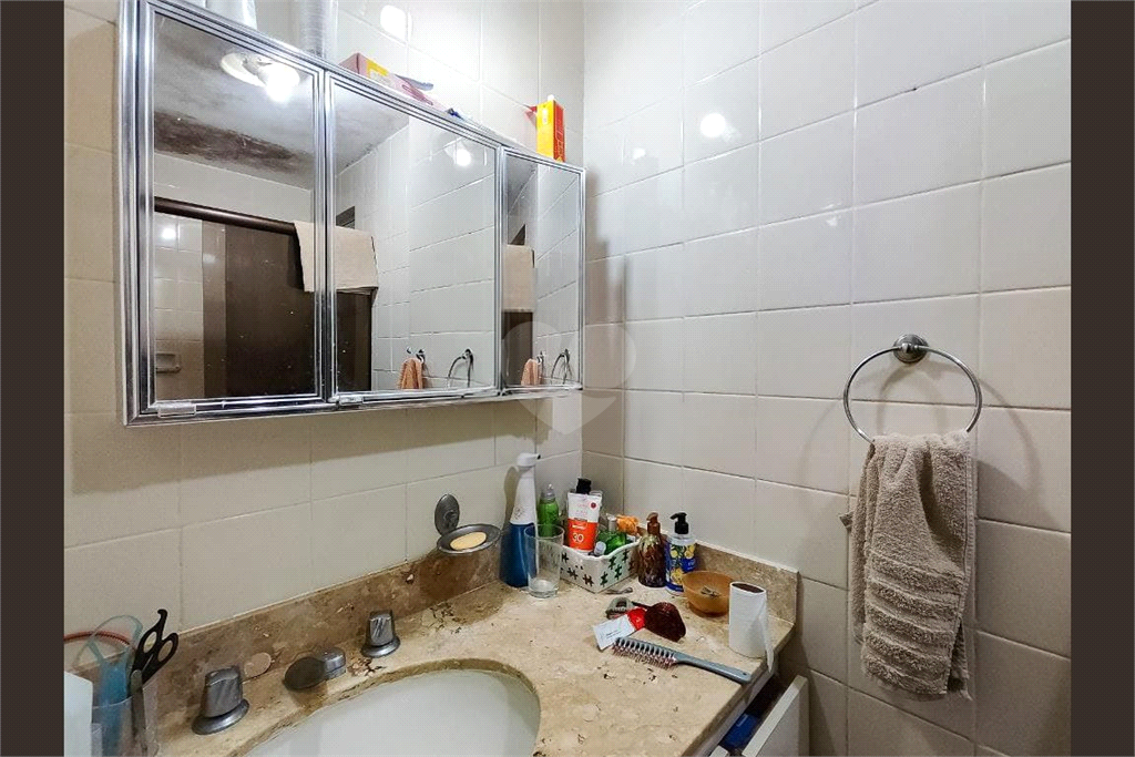 Venda Apartamento Rio De Janeiro Vila Isabel REO1036499 13