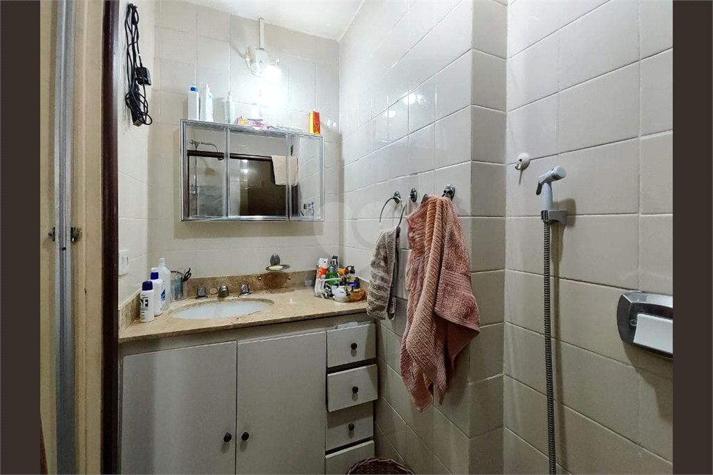 Venda Apartamento Rio De Janeiro Vila Isabel REO1036499 10