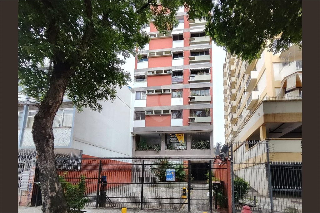 Venda Apartamento Rio De Janeiro Vila Isabel REO1036499 47