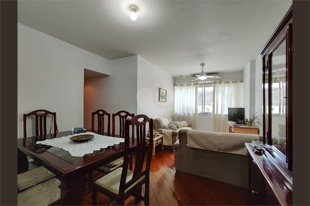 Venda Apartamento Rio De Janeiro Vila Isabel REO1036499 2