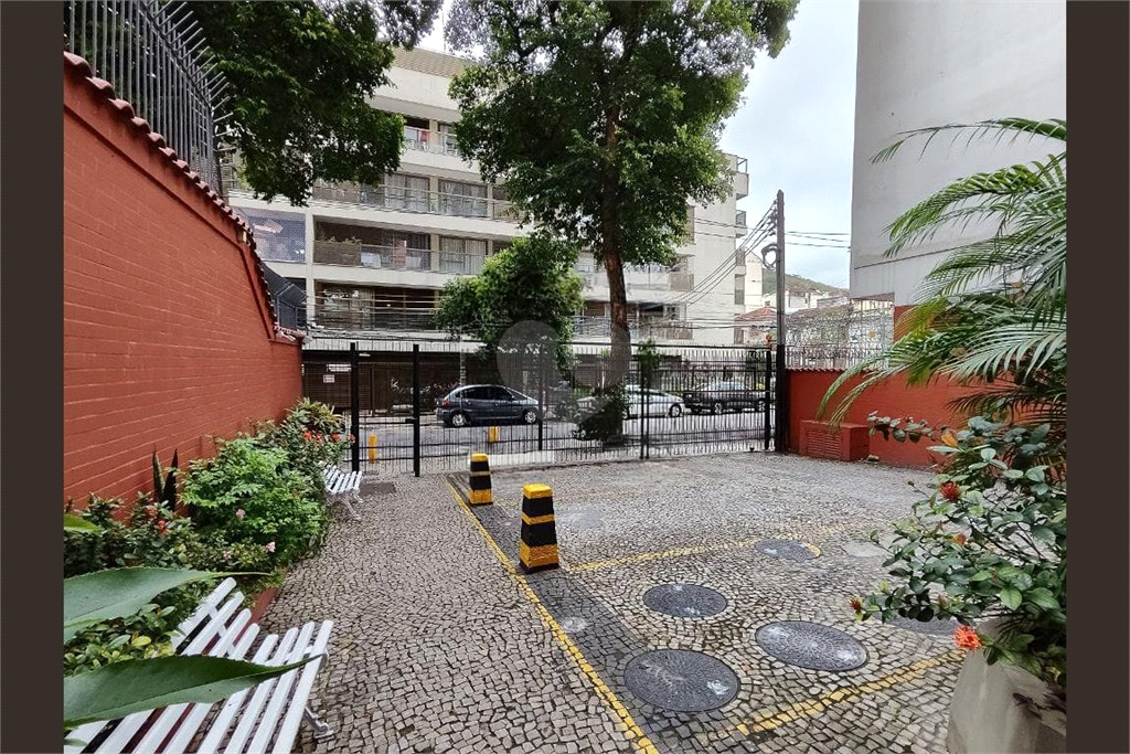 Venda Apartamento Rio De Janeiro Vila Isabel REO1036499 45