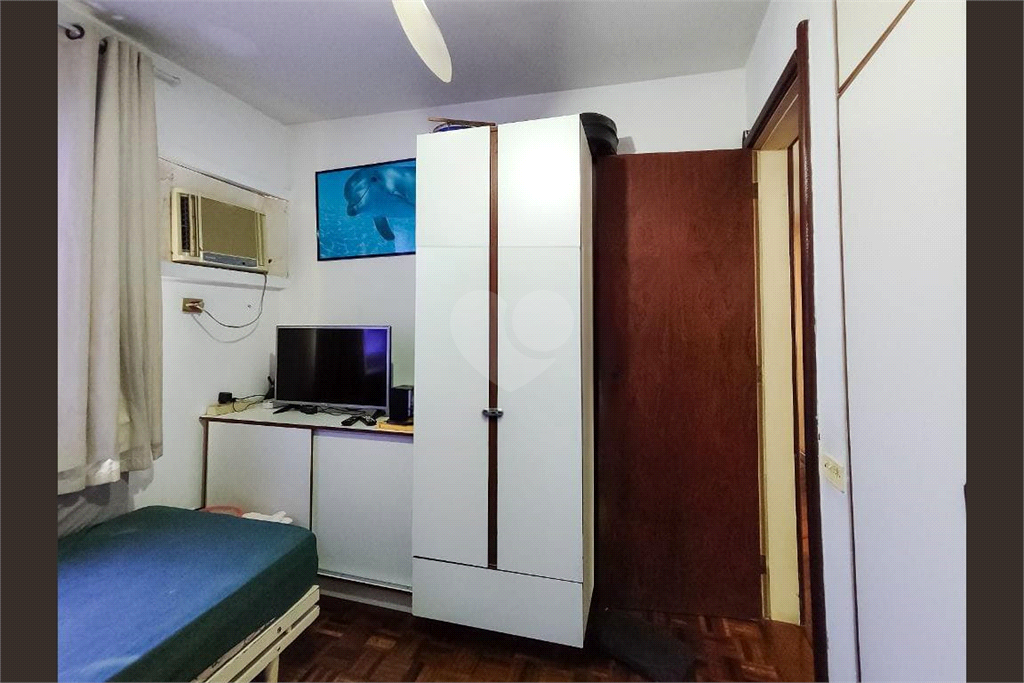 Venda Apartamento Rio De Janeiro Vila Isabel REO1036499 20