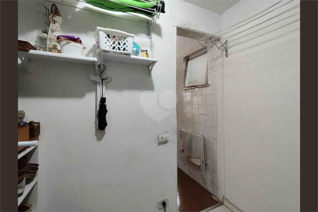 Venda Apartamento Rio De Janeiro Vila Isabel REO1036499 36