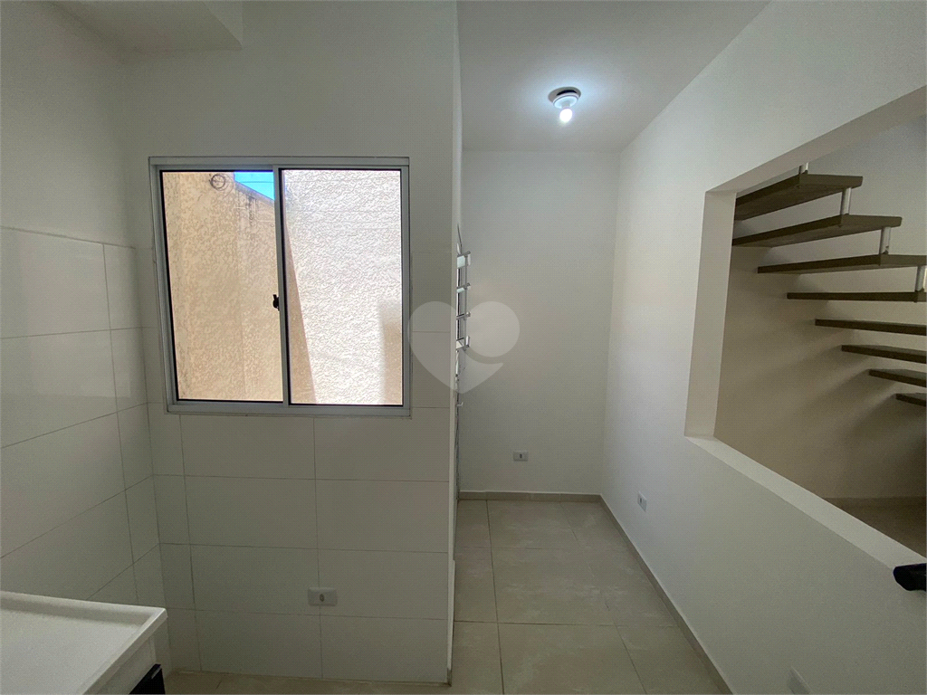 Aluguel Apartamento Poá Calmon Viana REO1036501 9