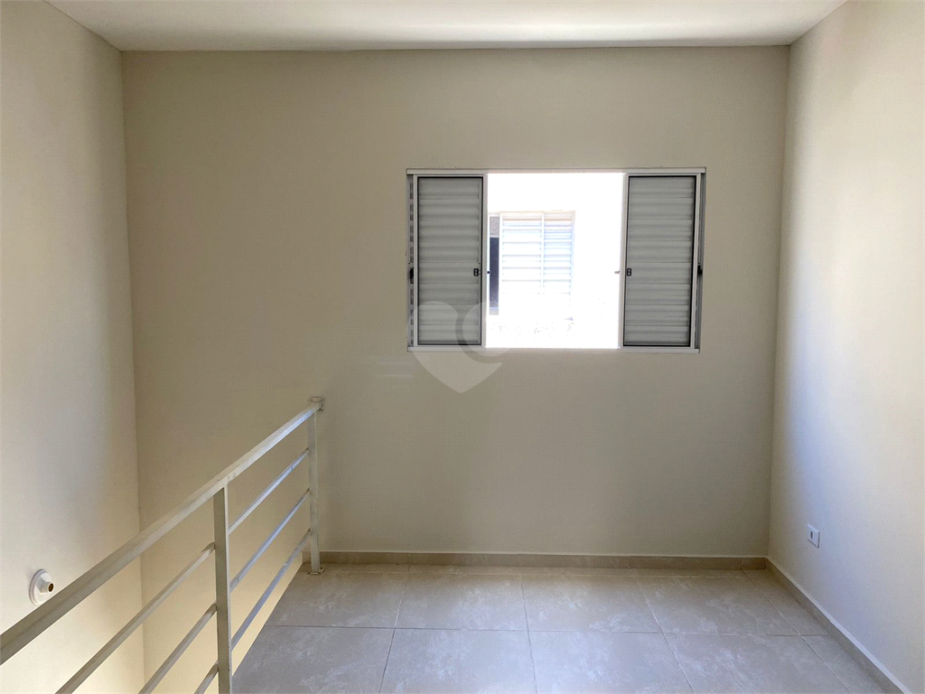 Aluguel Apartamento Poá Calmon Viana REO1036501 20