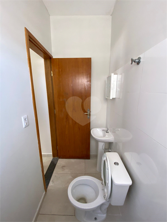 Aluguel Apartamento Poá Calmon Viana REO1036501 27