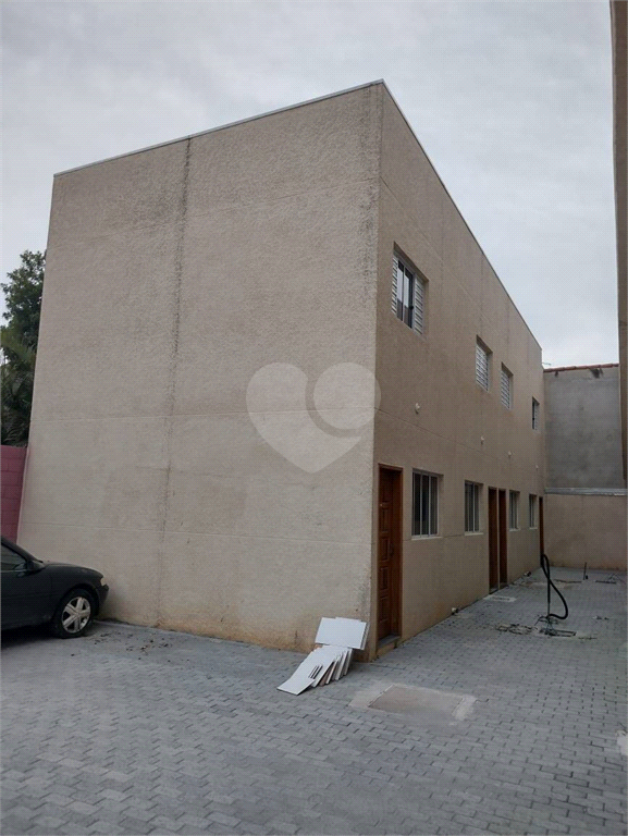 Aluguel Apartamento Poá Calmon Viana REO1036501 2