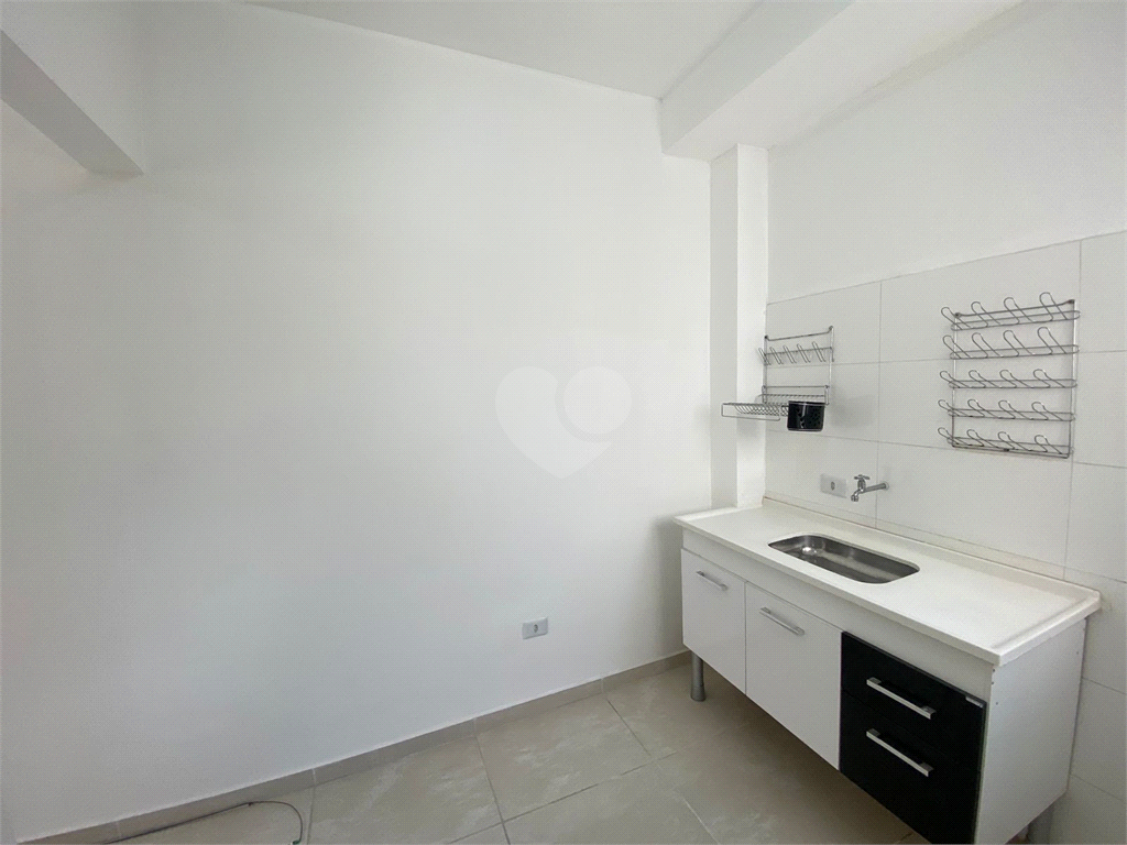 Aluguel Apartamento Poá Calmon Viana REO1036501 10