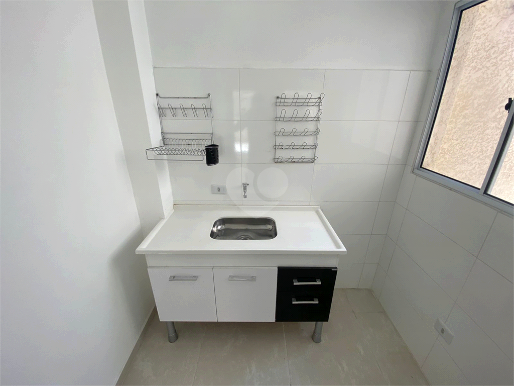 Aluguel Apartamento Poá Calmon Viana REO1036501 12