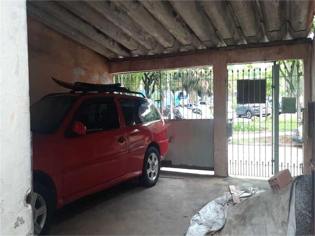 Venda Casa térrea Santo André Utinga REO1036503 11