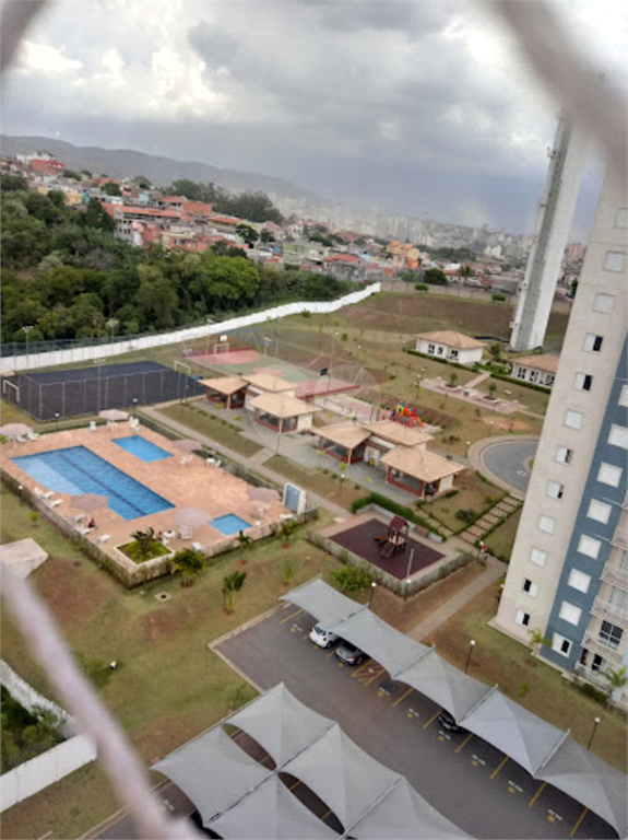 Venda Apartamento Jundiaí Jardim Tamoio REO1036504 16