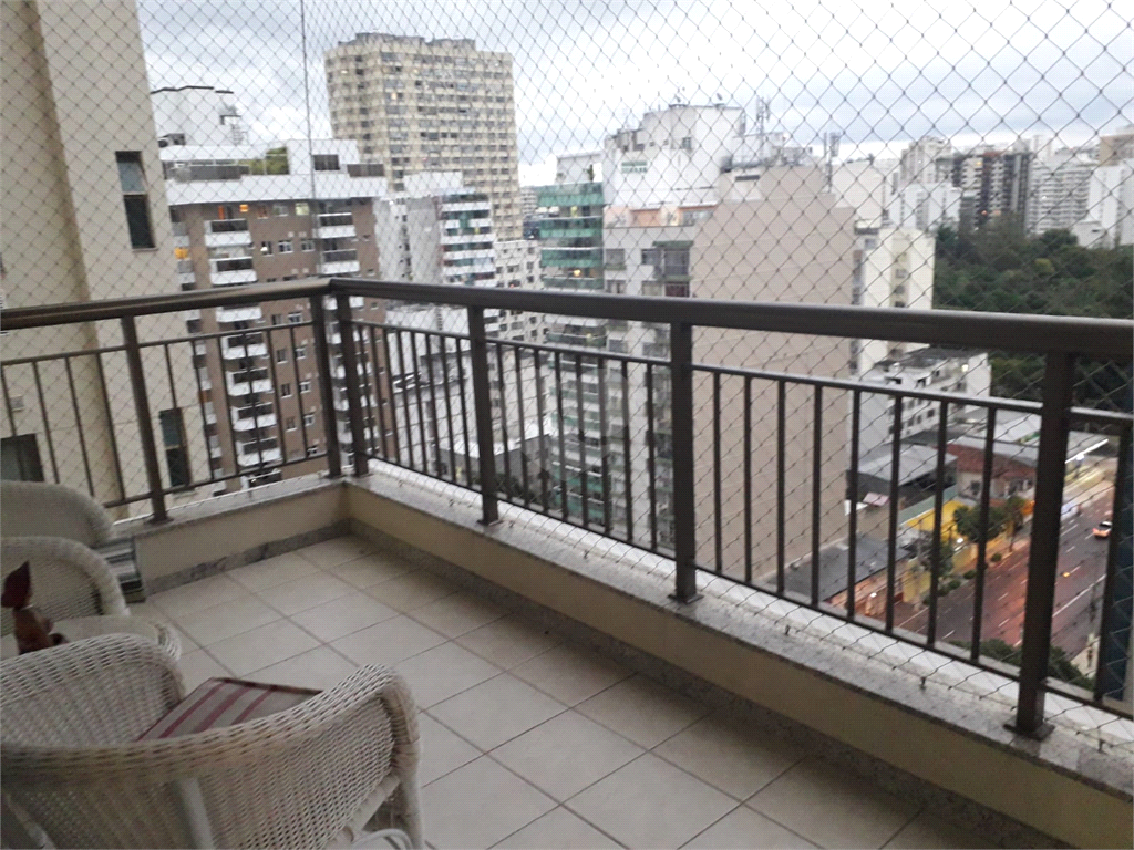 Venda Apartamento Niterói Icaraí REO1036505 6