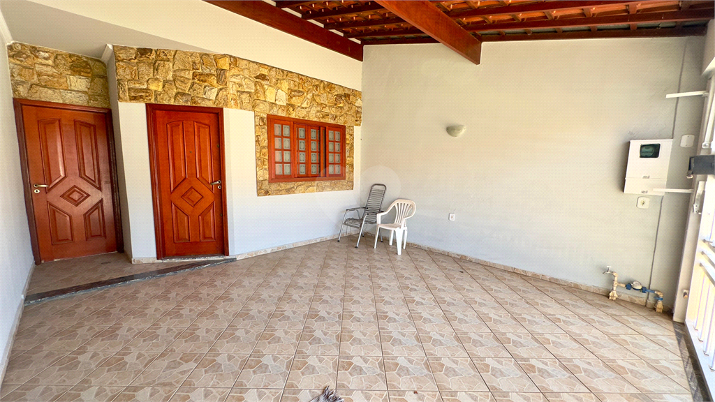 Aluguel Casa Indaiatuba Jardim Eldorado REO1036508 1