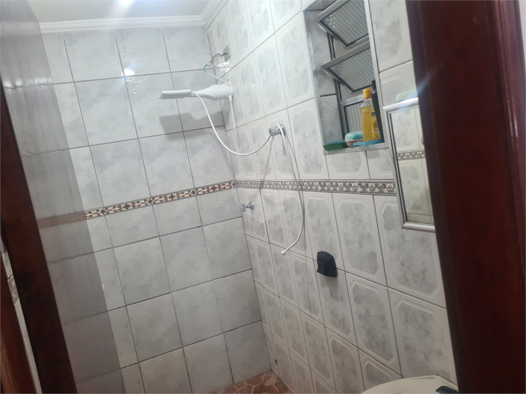 Venda Sobrado São Paulo Jardim Brasil (zona Norte) REO1036509 20