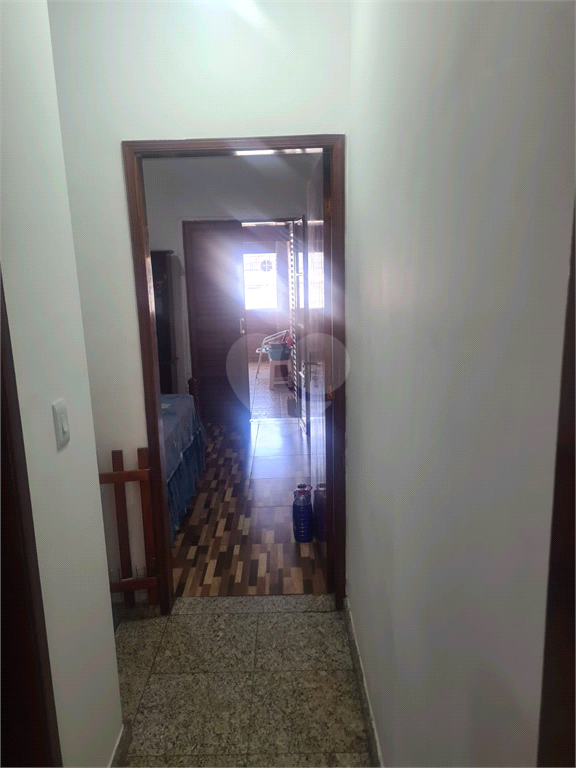 Venda Sobrado São Paulo Jardim Brasil (zona Norte) REO1036509 21