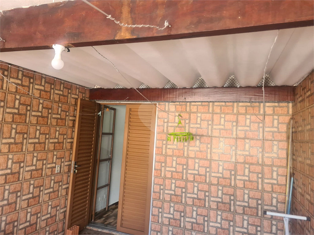 Venda Sobrado São Paulo Jardim Brasil (zona Norte) REO1036509 18