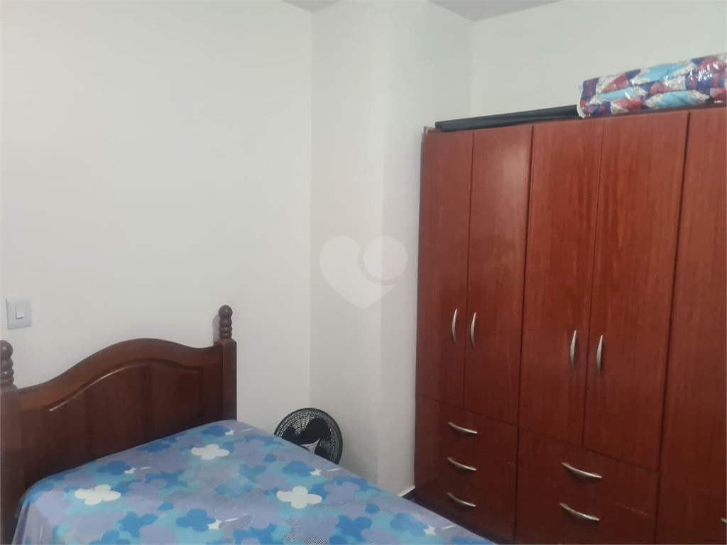 Venda Sobrado São Paulo Jardim Brasil (zona Norte) REO1036509 16