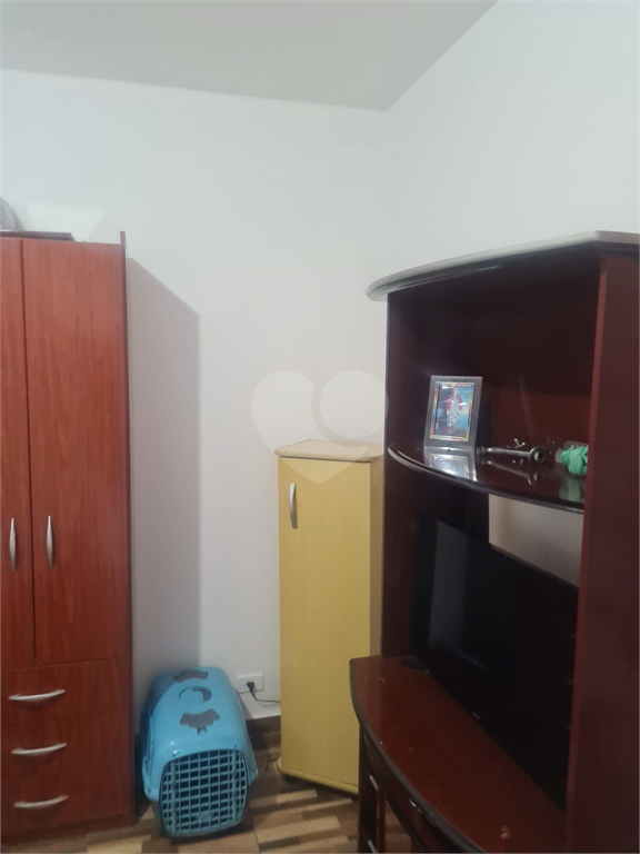 Venda Sobrado São Paulo Jardim Brasil (zona Norte) REO1036509 15