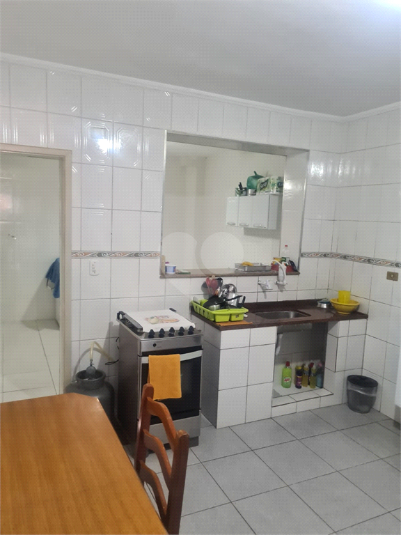 Venda Sobrado São Paulo Jardim Brasil (zona Norte) REO1036509 6