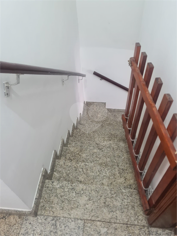 Venda Sobrado São Paulo Jardim Brasil (zona Norte) REO1036509 13