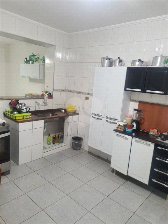 Venda Sobrado São Paulo Jardim Brasil (zona Norte) REO1036509 1