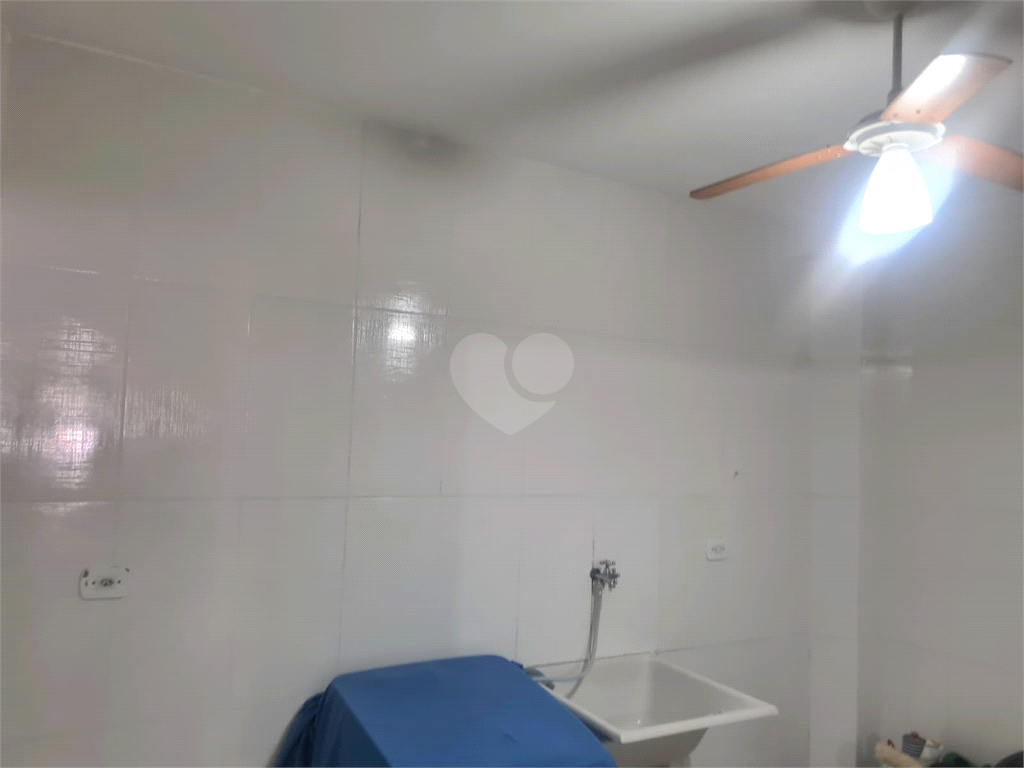 Venda Sobrado São Paulo Jardim Brasil (zona Norte) REO1036509 7