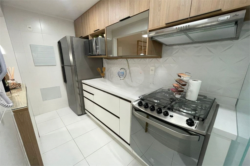 Venda Apartamento Rio De Janeiro Maracanã REO1036512 10