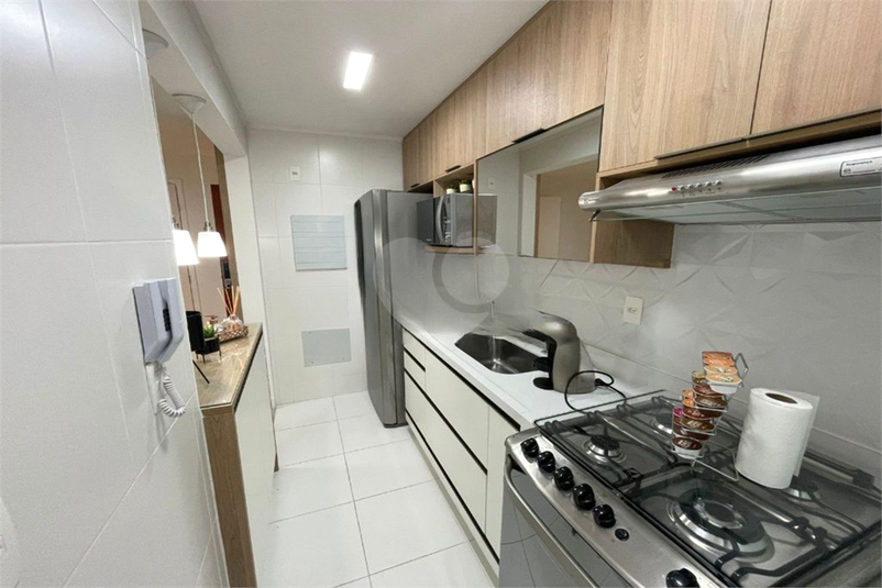 Venda Apartamento Rio De Janeiro Maracanã REO1036512 11