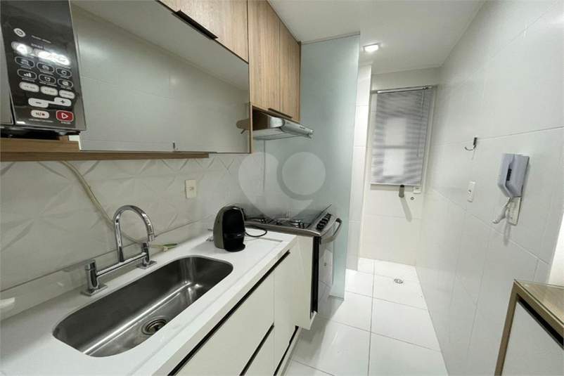 Venda Apartamento Rio De Janeiro Maracanã REO1036512 13