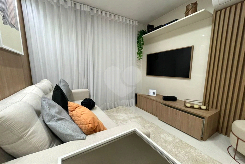 Venda Apartamento Rio De Janeiro Maracanã REO1036512 3