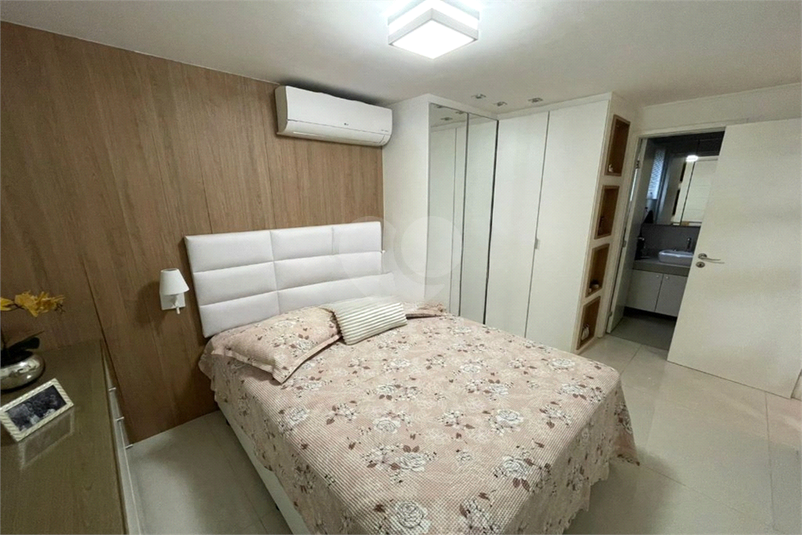 Venda Apartamento Rio De Janeiro Maracanã REO1036512 18