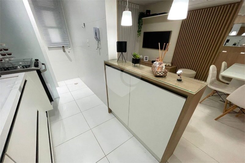 Venda Apartamento Rio De Janeiro Maracanã REO1036512 9