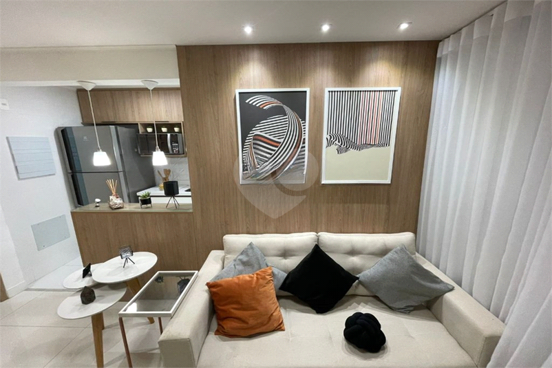 Venda Apartamento Rio De Janeiro Maracanã REO1036512 6