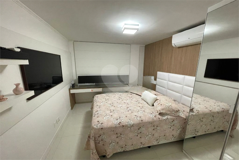 Venda Apartamento Rio De Janeiro Maracanã REO1036512 15