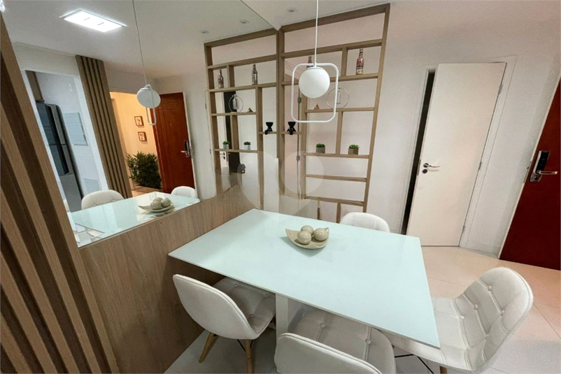 Venda Apartamento Rio De Janeiro Maracanã REO1036512 8