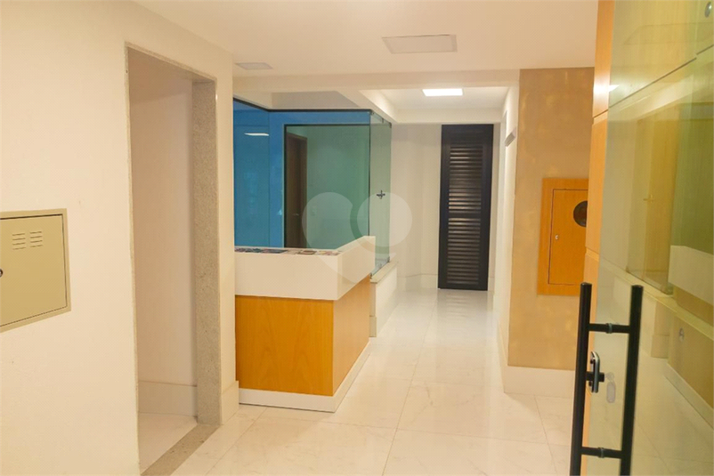 Venda Apartamento Rio De Janeiro Maracanã REO1036512 28