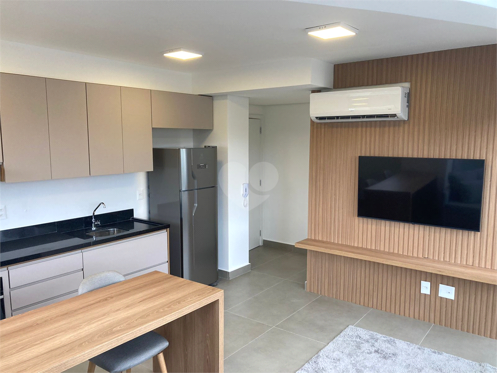 Aluguel Apartamento São Paulo Indianópolis REO1036514 9