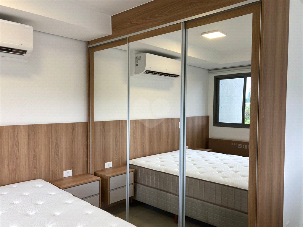 Aluguel Apartamento São Paulo Indianópolis REO1036514 14